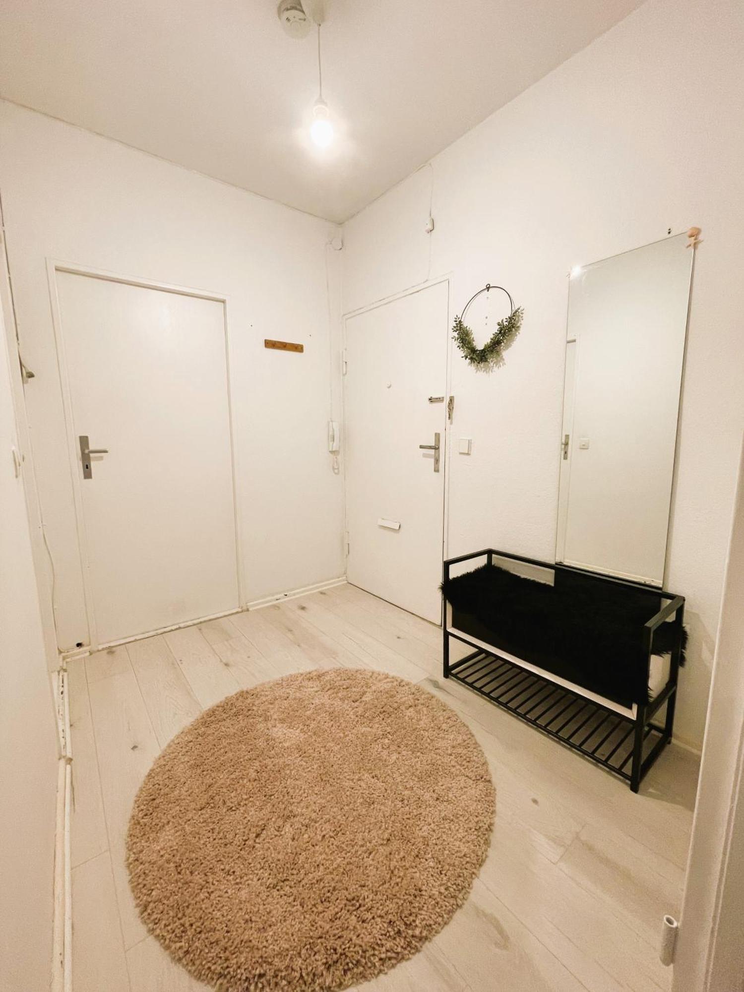Apartmán Sonne & Beton Berlín Exteriér fotografie