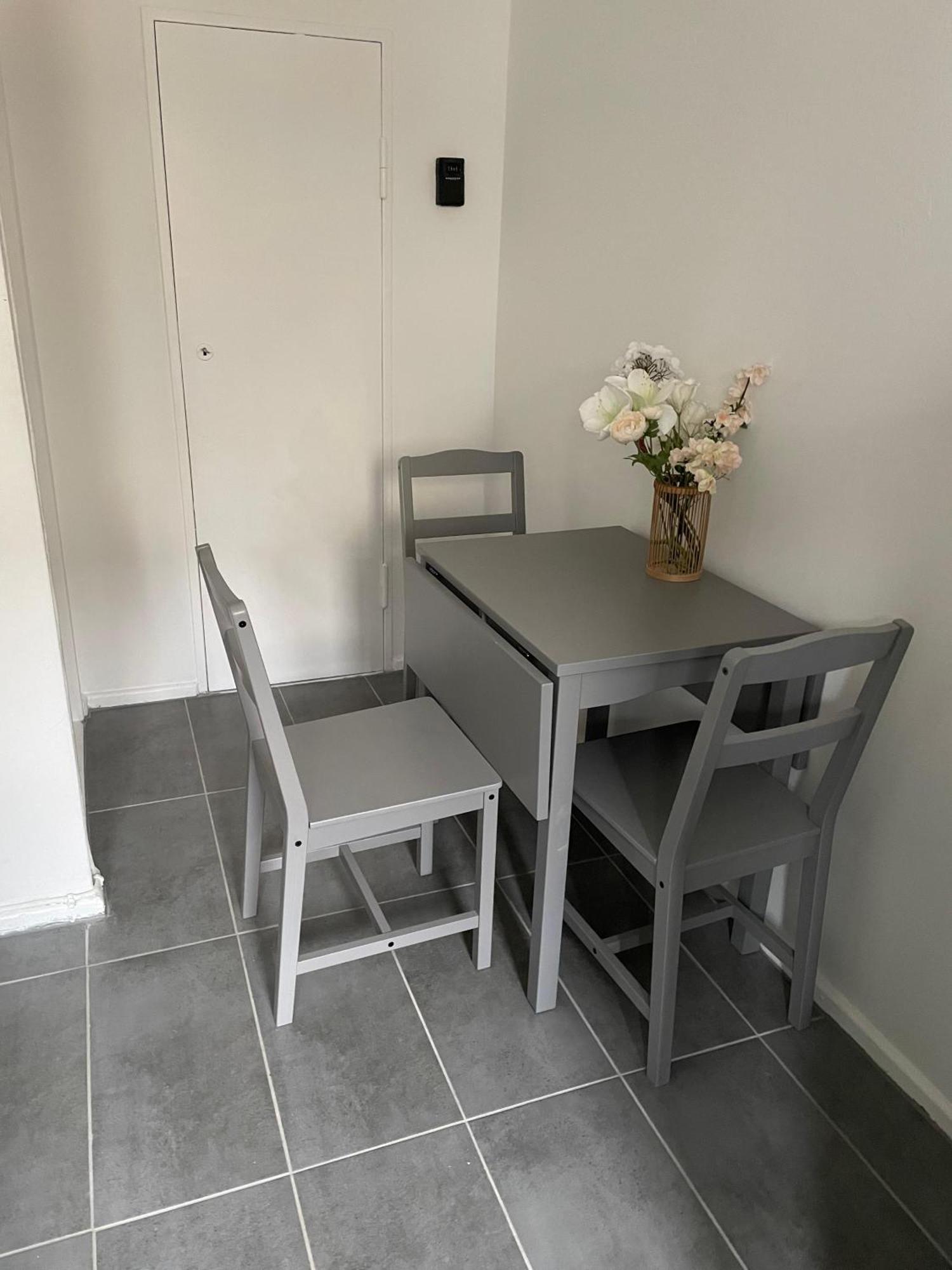 Apartmán Sonne & Beton Berlín Exteriér fotografie